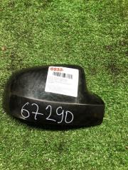 Крышка зеркала передняя правая Renault Logan 1 2010-2014