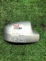 Крышка зеркала передняя правая Renault Logan 1 2010-2014