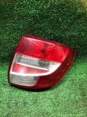 Фонарь задний правый Lada Granta