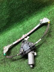 Фото запчасти электростеклоподъемник задний левый Peugeot 406 1998 Б/У запчасть Запчасть электростеклоподъемник задний левый Peugeot 406 1998