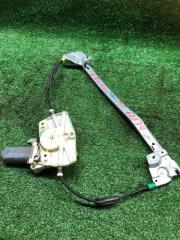 Фото запчасти электростеклоподъемник передний правый Peugeot 406 1998 Б/У запчасть Запчасть электростеклоподъемник передний правый Peugeot 406 1998