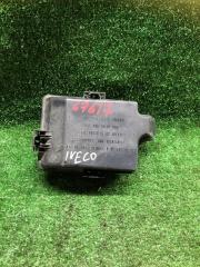 Запчасть корпус блока предохранителей Iveco Daily