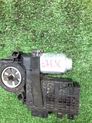 Запчасть моторчик стеклоподъёмника Citroen C4