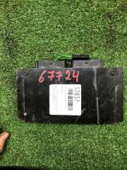 Запчасть блок управления акпп Citroen C4 2008