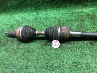 Привод передний правый Mazda Tribute