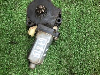 Запчасть моторчик стеклоподъёмника задний правый Hyundai Tucson