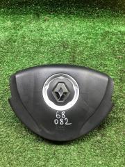 Подушка безопасности в руль Renault Sandero Stepway 1 2014