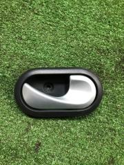 Ручка двери внутренняя задняя правая Renault Sandero Stepway 1 2014