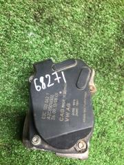 Запчасть дроссельная заслонка Skoda Fabia 2013