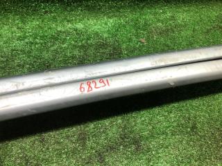 Рейлинг на крышу Renault Sandero 1 Б/У Рейлинг на крышу Renault Sandero 1