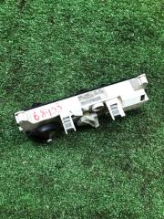 Блок управления отопителем Renault Kangoo 1 Б/У Блок управления отопителем Renault Kangoo 1