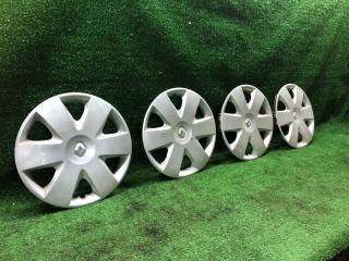 Колпак Lada Largus 2019 Б/У Колпак Lada Largus 2019