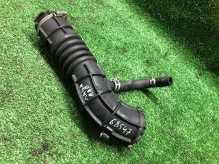 Запчасть патрубок воздушного фильтра Lada Largus 2019