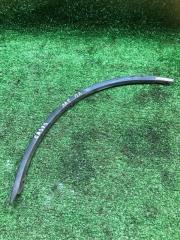 Молдинг на крыло передний левый Lada Largus 2019