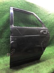 Дверь задняя левая Lada Priora