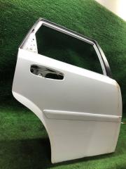 Запчасть дверь задняя правая Chevrolet Lacetti 2012