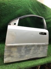 Запчасть дверь передняя левая Chevrolet Lacetti 2012