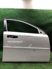 Запчасть дверь передняя правая Chevrolet Lacetti 2012
