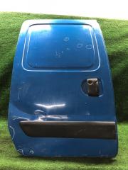 Дверь сдвижная задняя Renault Kangoo 1 2001