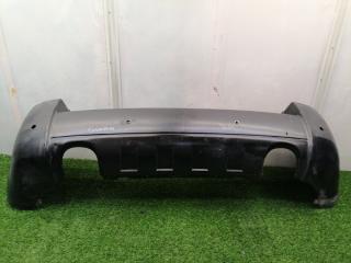 Запчасть бампер задний Hyundai Tucson