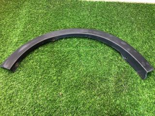 Молдинг на крыло передний левый Renault Sandero Stepway 1 2013