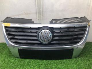 Решетка радиатора Volkswagen Passat
