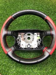 Запчасть руль Skoda Octavia