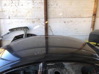 Крыша Nissan Almera 2014