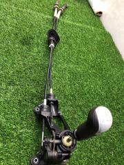 Кулиса мкпп datsun on do Б/У Кулиса мкпп datsun on do