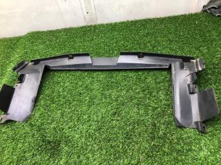 Дефлектор радиатора Renault Logan 1 2006 Б/У Дефлектор радиатора Renault Logan 1 2006