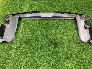 Дефлектор радиатора Renault Logan 1 2006 Б/У Дефлектор радиатора Renault Logan 1 2006