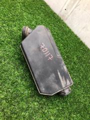 Воздуховод резонатор впускного воздуха Renault Duster