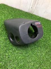 Кожух рулевой колонки Renault Logan 1 2009