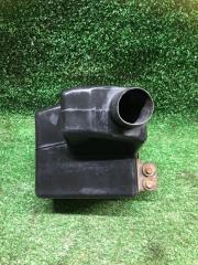 Воздуховод резонатор впускного воздуха Kia Spectra 2008