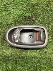 Ручка двери внутренняя передняя правая Kia Spectra 2008