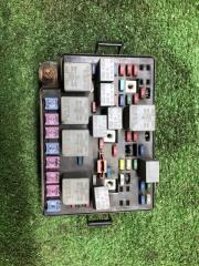 Блок предохранителей Kia Spectra 2008