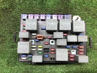 Блок предохранителей Kia Spectra 2008