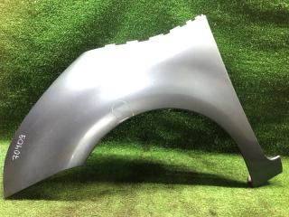 Запчасть крыло переднее левое citroen c4 Grand Picasso