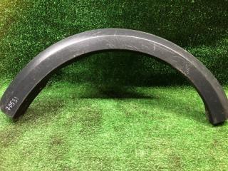 Молдинг на крыло передний правый Renault Sandero Stepway 2