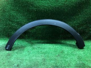 Молдинг на крыло задний правый Renault Kaptur