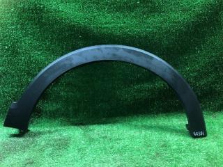 Молдинг на крыло передний правый Renault Kaptur