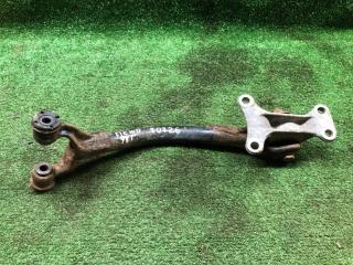 Фото запчасти рычаг подвески задний левый Peugeot 406 Б/У запчасть Запчасть рычаг подвески задний левый Peugeot 406