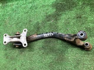 Фото запчасти рычаг подвески задний правый Peugeot 406 Б/У запчасть Запчасть рычаг подвески задний правый Peugeot 406