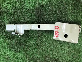 Направляющая стекла задняя правая Renault Duster