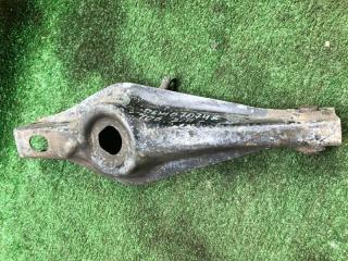 Фото запчасти рычаг подвески задний правый Peugeot 406 Б/У запчасть Запчасть рычаг подвески задний правый Peugeot 406