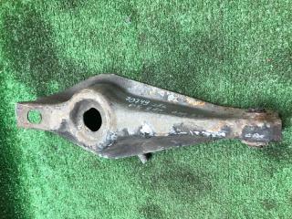 Фото запчасти рычаг подвески задний левый Peugeot 406 Б/У запчасть Запчасть рычаг подвески задний левый Peugeot 406