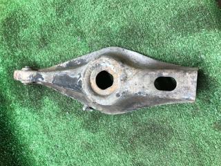 Фото запчасти рычаг подвески задний правый Peugeot 406 Б/У запчасть Запчасть рычаг подвески задний правый Peugeot 406