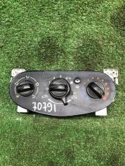 Блок управления печки Renault Logan 1 2006