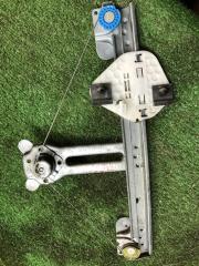 Стеклоподъемник задний левый Renault Logan 1 2006