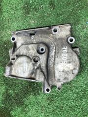 Крышка двигателя Renault Megane 2